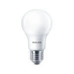 PHILIPS LED Lamp 5.5-40W E27 470lm Dimmable - LED Lamp