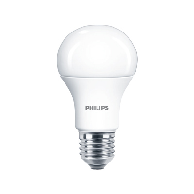 PHILIPS LED Lamp 9-60W E27 806lm Dimmable - LED Lamp PHILIPS LED Lamp 9-60W E27 806lm Dimmable - LED Lamp - Image 1
