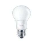 Λαμπτήρας LED PHILIPS 5.5-40W E27 470lm Ντιμαριζόμενος - LED Lamp