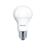 Λαμπτήρας LED PHILIPS 11-75W E27 1055lm Ντιμαριζόμενος - LED Lamp