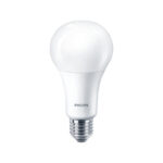 Λαμπτήρας LED PHILIPS 13.5-100W E27 1521lm Ντιμαριζόμενος - LED Lamp