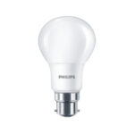 Λαμπτήρας LED PHILIPS 5.5-40W B22 470lm Ντιμαριζόμενος - LED Lamp