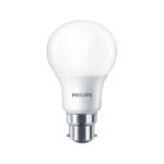 Λαμπτήρας LED PHILIPS 8.5-60W B22 806lm Ντιμαριζόμενος - LED Lamp