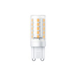 Λαμπτήρας LED PHILIPS 2.8-35W 315lm Ντιμαριζόμενος - LED Lamp