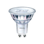 Σποτ LED PHILIPS 5-50W GU10 380lm Ντιμαριζόμενος - LED Lamp