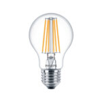 PHILIPS LED Lamp 8-75W E27 1055lm Dimmable - LED Lamp