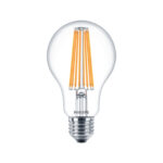 Λαμπτήρας LED PHILIPS 11-100W E27 1521lm Ντιμαριζόμενος - LED Lamp