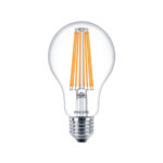 Λαμπτήρας LED PHILIPS 11-100W E27 1521lm Ντιμαριζόμενος - LED Lamp