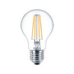 PHILIPS LED Lamp 7-60W E27 806lm Dimmable - LED Lamp