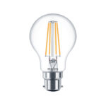 PHILIPS LED Lamp 7-60W B22 806lm Dimmable - LED Lamp