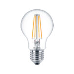 Λαμπτήρας LED PHILIPS 7-60W E27 850lm Ντιμαριζόμενος - LED Lamp