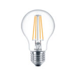 PHILIPS LED Lamp 7-60W E27 850lm Dimmable - LED Lamp