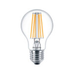 PHILIPS LED Lamp 8-75W E27 1055lm Dimmable - LED Lamp