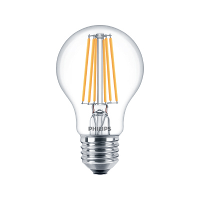PHILIPS LED Lamp 8-75W E27 1055lm Dimmable - LED Lamp PHILIPS LED Lamp 8-75W E27 1055lm Dimmable - LED Lamp - Image 1