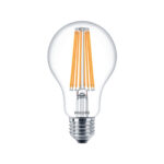 Λαμπτήρας LED PHILIPS 10-100W E27 1521lm Ντιμαριζόμενος - LED Lamp