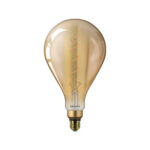 Λαμπτήρας LED PHILIPS 5-25W E27 300lm Ντιμαριζόμενος - LED Lamp