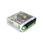 Μετατροπέας MEAN-WELL SD25A-5VDC 5A 5V 25A - Power Supply