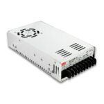 Μετατροπέας MEAN-WELL SD350B-24VDC 14,6A 24V 14,6A - Power Supply