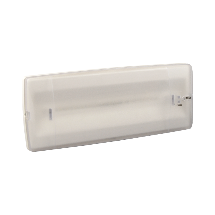Olympia Electronics LED Easy LEDs Light LED Safety Lamp - Safety Lighting Λαμπτήρας LED Olympia-electronics - LED Lamp - Image 1