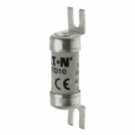 NITD2 Bussmann Porcelain Fuse 2A 550V 80kA gL/gG BS88 - Image 4