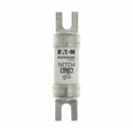 NITD4 Bussmann Porcelain Fuse 4A 550V 80kA gL/gG BS88
