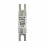 NITD6 Bussmann Porcelain Fuse 6A 550V 80kA gL/gG BS88