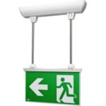 Λαμπτήρας LED eaton-safety1 - LED Lamp