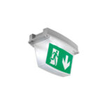 EATON Waterproof Lighting IP65 LED Safety Lamp - Safety Lighting