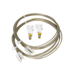 EATON Crystal way Accessories LED Safety Lamp - Safety Lighting