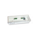 EATON Nexlite-Nexitech Accessories LED Safety Lamp - Safety Lighting
