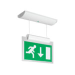 Λαμπτήρας LED eaton-safety1 1W - LED Lamp