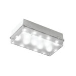 Λαμπτήρας LED eaton-safety1 3W - LED Lamp