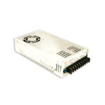 MEAN-WELL RSP320-24V Power Supply 24V 13.4A - DC PSU