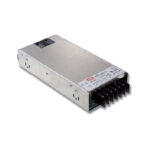 Τροφοδοτικό MEAN-WELL HRP450-12V 37,5A 12V 37,5A - Power Supply