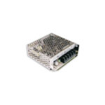 MEAN-WELL S25-24V Power Supply 24V 1.1A - DC PSU