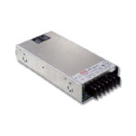 MEAN-WELL HRP450-24V Power Supply 24V 18.8A - DC PSU