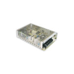 MEAN-WELL S60-24V Power Supply 24V 2.5A - DC PSU