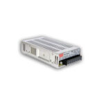 MEAN-WELL SP100-24V Power Supply 24V 4.2A - DC PSU