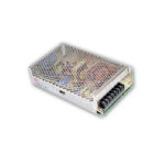 MEAN-WELL S150-24V Power Supply 24V 6.5A - DC PSU