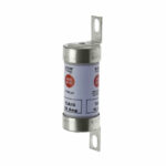 TIA2 Bussmann Porcelain Fuse 2A 690V AC/DC 80kA - Image 4