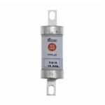 TIA16 Bussmann Porcelain Fuse 16A 690V AC/DC 80kA