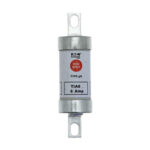 TIA6 Bussmann Porcelain Fuse 6A 690V AC/DC 80kA