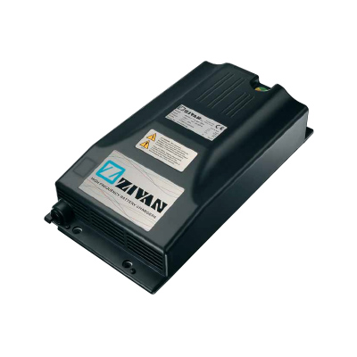 ZIVAN Battery Charger 24V 95A - DC PSU ZIVAN Battery Charger 24V 95A - DC PSU - Image 1