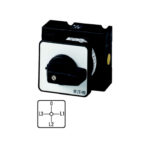 Περιστροφικός Διακόπτης EATON-MOELLER T3-3-8048/E - Load Switch
