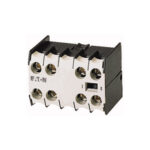 Auxiliary Contact 11DILEM 1N/O+1N/C for DILEM/DILEEM/DILER EATON