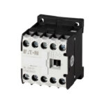 DILEM-01-G (24VDC) Mini Power Relay 4kW | EATON-MOELLER