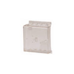 Transparent Cover HDILE EATON-MOELLER for Relay DILE