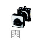 Περιστροφικός Διακόπτης EATON-MOELLER T0-3-8007/Z - Load Switch