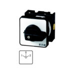 Περιστροφικός Διακόπτης EATON-MOELLER T0-3-8212/E - Load Switch