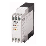 Χρονικό Ρελέ EATON-MOELLER ETR4-11-W On-Delay (Καθυστέρηση ενεργοποίησης) - Timer Relay